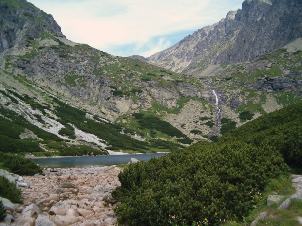 Dolina Wielicka #Tatry #góry