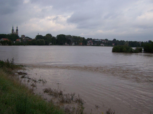 powódź 07.09.2007 18.30