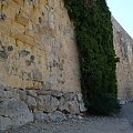 Sciana fortyfikacji w Tarragonie #tarragona #ScianaFortyfikacji