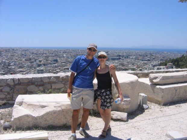 Nasze wakacje w Grecji!!!
Chalkidiki, saloniki, Meteory, Delfy, Ateny, Epidauros, Mykeny, Korynt #Grecja #Peloponez #Chalikidiki #Saloniki #Meteory #Delfy #Ateny #Mykeny #Korynt
