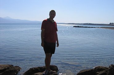 Nasze wakacje w Grecji!!!
Chalkidiki, Saloniki, Meteory, Delfy, Ateny, Epidauros, Mykeny, Korynt #Grecja #Chalkidiki #Peloponez #Saloniki #Meteory #Delfy #Ateny #Mykeny #Korynt