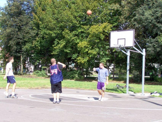 triobasket