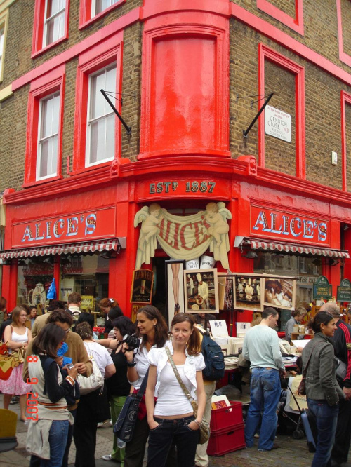 Portobello Road