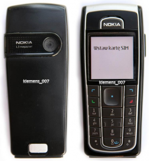 nokia6230