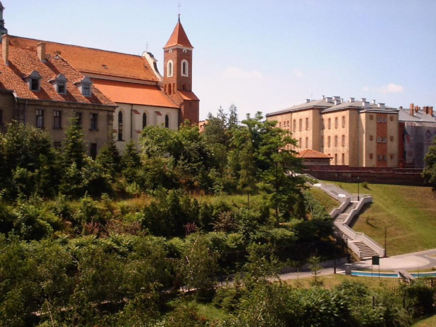 Gniezno, Dolina Pojednania