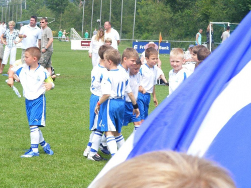 Heerenveen 2007 Żaki Lech Poznań '98 #LechPoznan #poznan #lech #Lech98 #heerenven