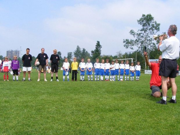 Heerenveen 2007 Żaki Lech Poznań '98 #LechPoznan #poznan #lech #Lech98 #heerenven