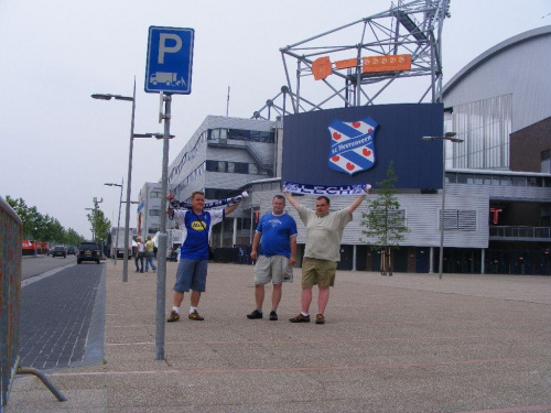 Heerenveen 2007 Żaki Lech Poznań '98 #LechPoznan #poznan #lech #Lech98 #heerenven