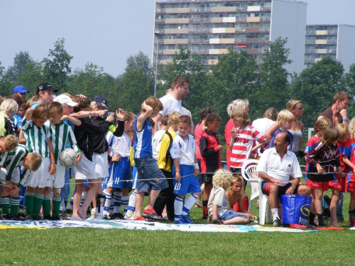 Heerenveen 2007 Żaki Lech Poznań '98 #LechPoznan #poznan #lech #Lech98 #heerenven