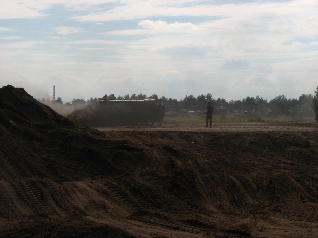 borne sulinowo 15-19.08.2007