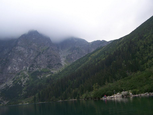 Tatry2007 #góry #Tatry #Zakopane #wakacje