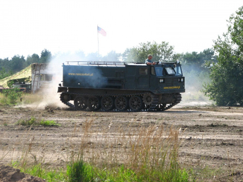 borne sulinowo 15-19.08.2007