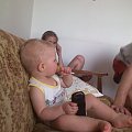 czas na coś słodkiego