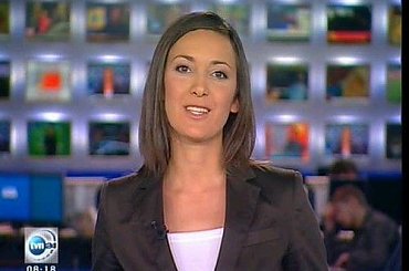 Agata Tomaszewska, TVN24 #kobiety #TVN24