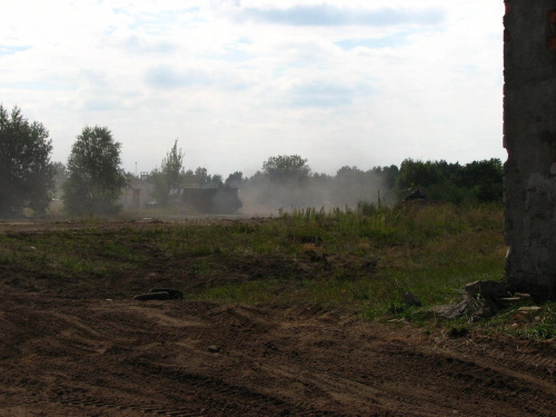 borne sulinowo 15-19.08.2007