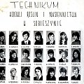 Serdecznie dziękuję Panu Zbigniewowi Arlakowi- uczniowi THRIN w latach 1967-1972, za udostępnienie zdjęć #Sobieszyn #Brzozowa #ZbigniewArlak #THRiN