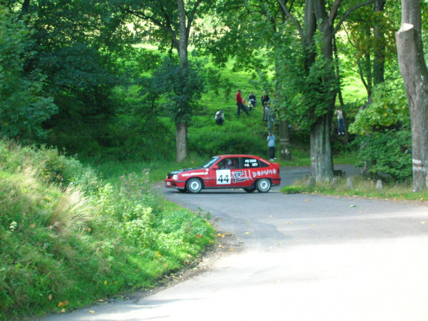 Kryterium Kamionki 16.09.07.r