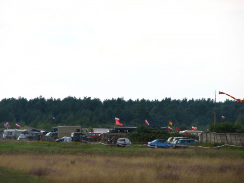 borne sulinowo 15-19.08.2007