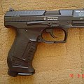 Walther P99 RAM