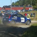 #RallyTrogstadNorwayVolvo