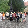 Kysucke Nove Mesto, 17.08-23.08.2007 Żiliński Kraj