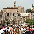 Forum Romanum