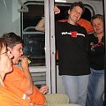 Kysucke Nove Mesto,
17.08-23.08.2007 Żiliński Kraj