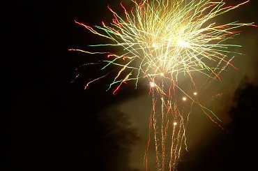 Pożegnanie Lata 2007 #IMPREZY