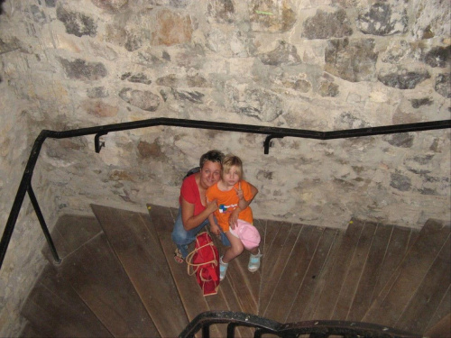 Kysucke Nove Mesto,
17.08-23.08.2007 Żiliński Kraj