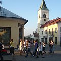 Kysucke Nove Mesto, 17.08-23.08.2007 Żiliński Kraj