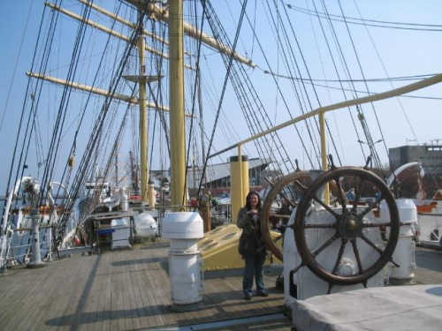 Gdynia 2007