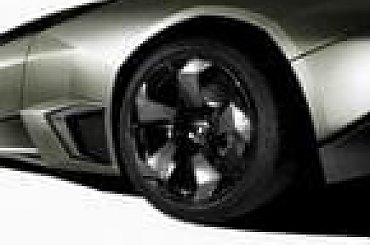 Lamborghini Reventon - przednie nakole ;) #lamborghini #reventon #auto #SuperSamochód #motoryzacja #lambo