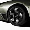 Lamborghini Reventon - przednie nakole ;) #lamborghini #reventon #auto #SuperSamochód #motoryzacja #lambo
