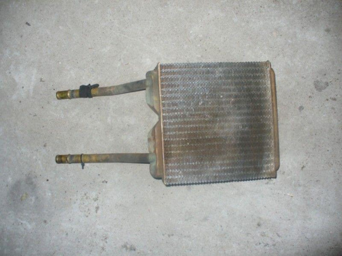 nagrzewnica