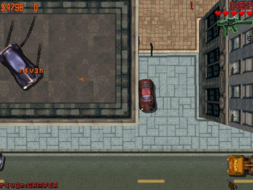 #GTA2