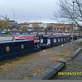 Huddersfield - Narrow Canal . #Huddersfield