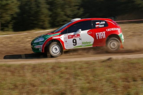 Raj Orlen 2007 #RajdOrlenRally