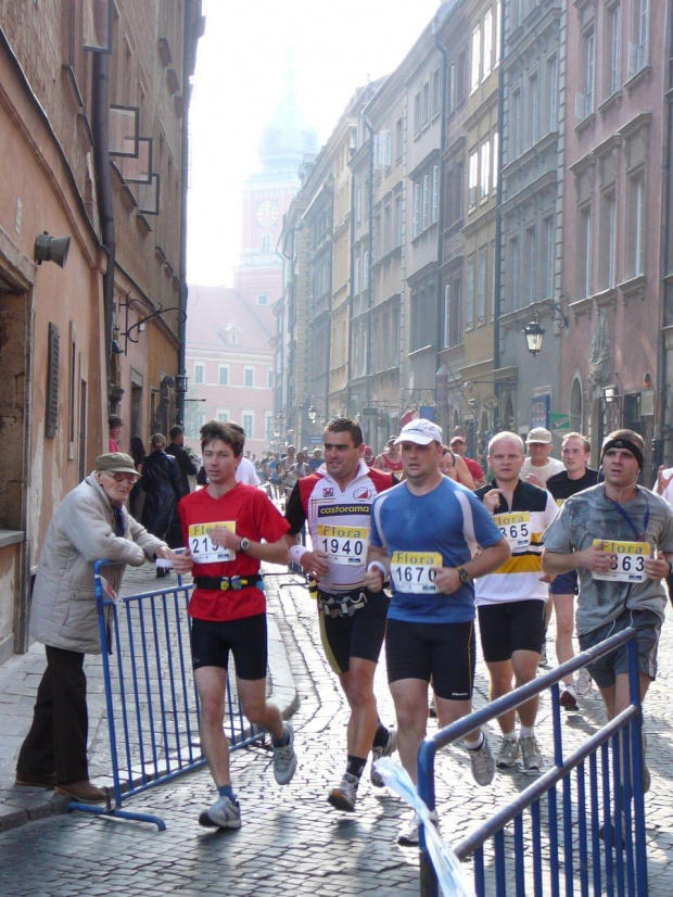 MW2007 Stare Miasto