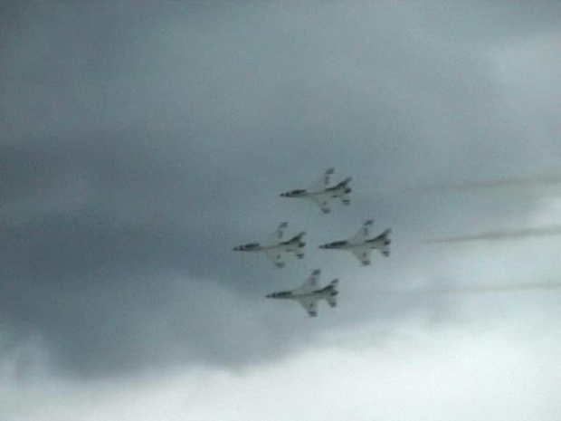 26 czerwca 2007 #AirShow