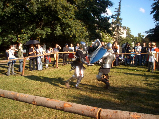 PIASECZNO 2007