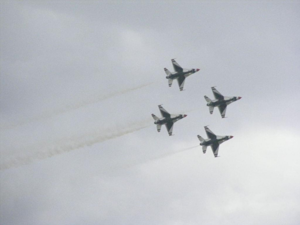 Thunderbirds