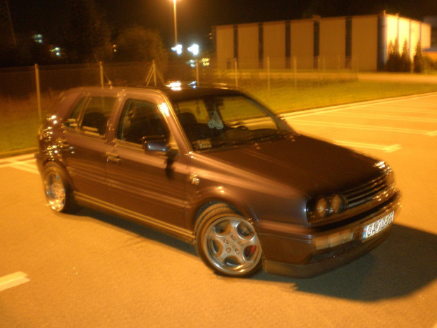 #vr6 #brock #golf #volkswagen #clear #hella