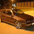 #vr6 #brock #golf #volkswagen #clear #hella