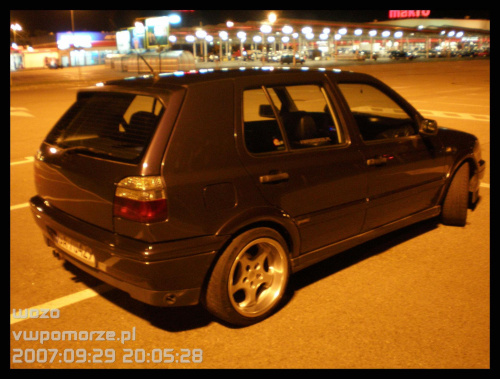 #golf #vr6 #brock #hella #depo #clear