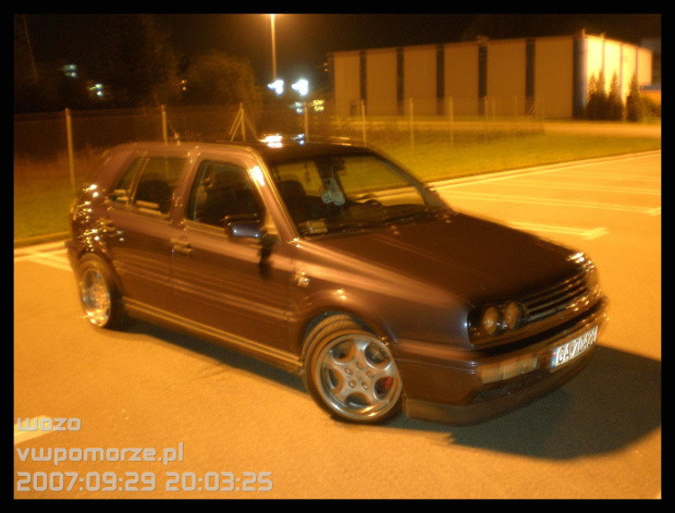 #golf #vr6 #brock #hella #depo #clear