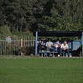 MKS Ryki - Polesie Kock 29.09.2007 #MKSRyki