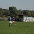 MKS Ryki - Polesie Kock 29.09.2007 #MKSRyki