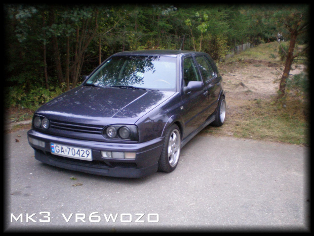 #golf #vr6 #wozo #gti #hella #brock #depo #jom