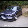 #golf #vr6 #wozo #gti #hella #brock #depo #jom