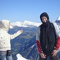 WAKACJE - GLACIER3000 #GLACIER3000WAKACJE